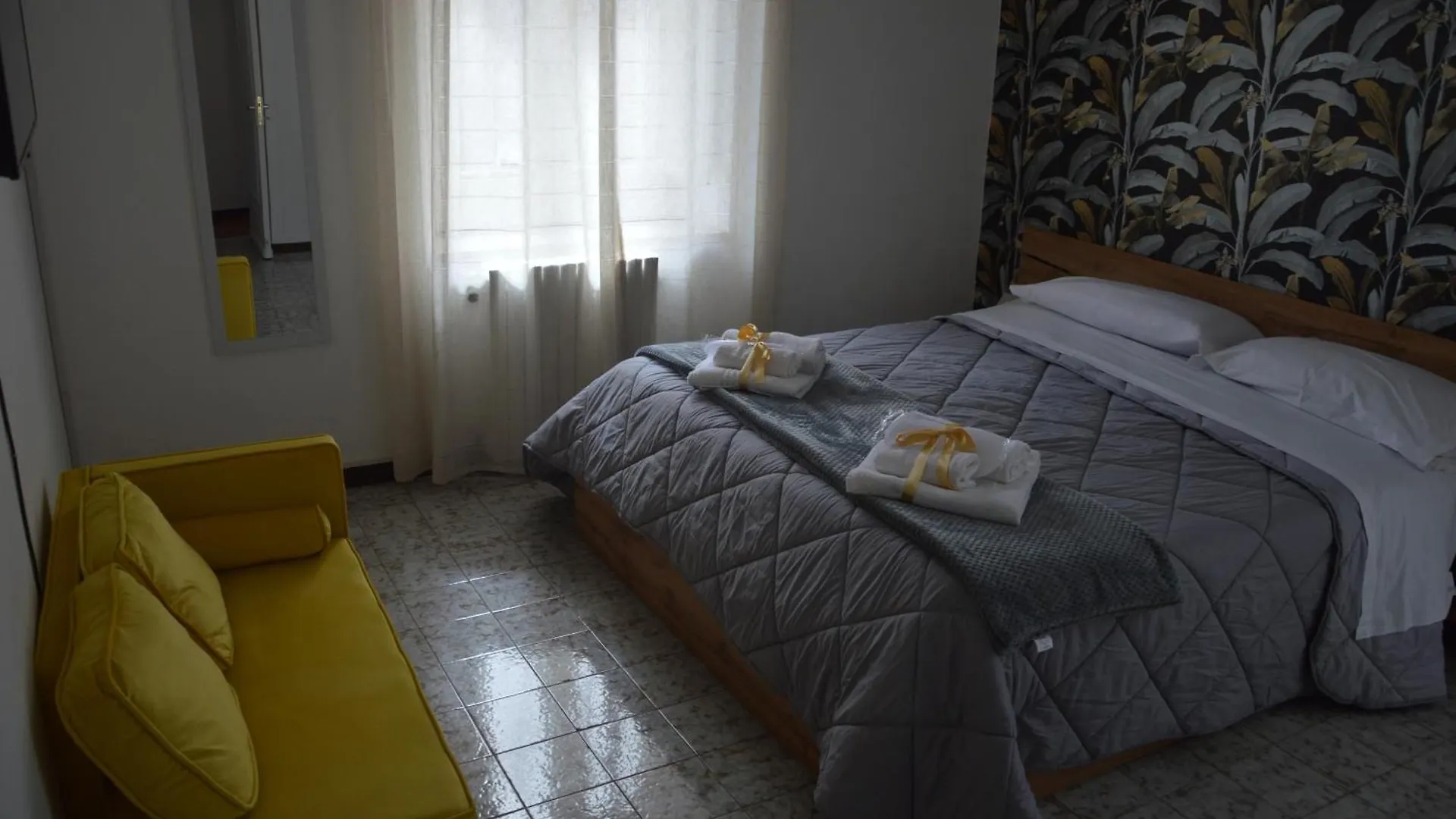 I Colori Della Sicilia Noblesse Apartment Caltagirone