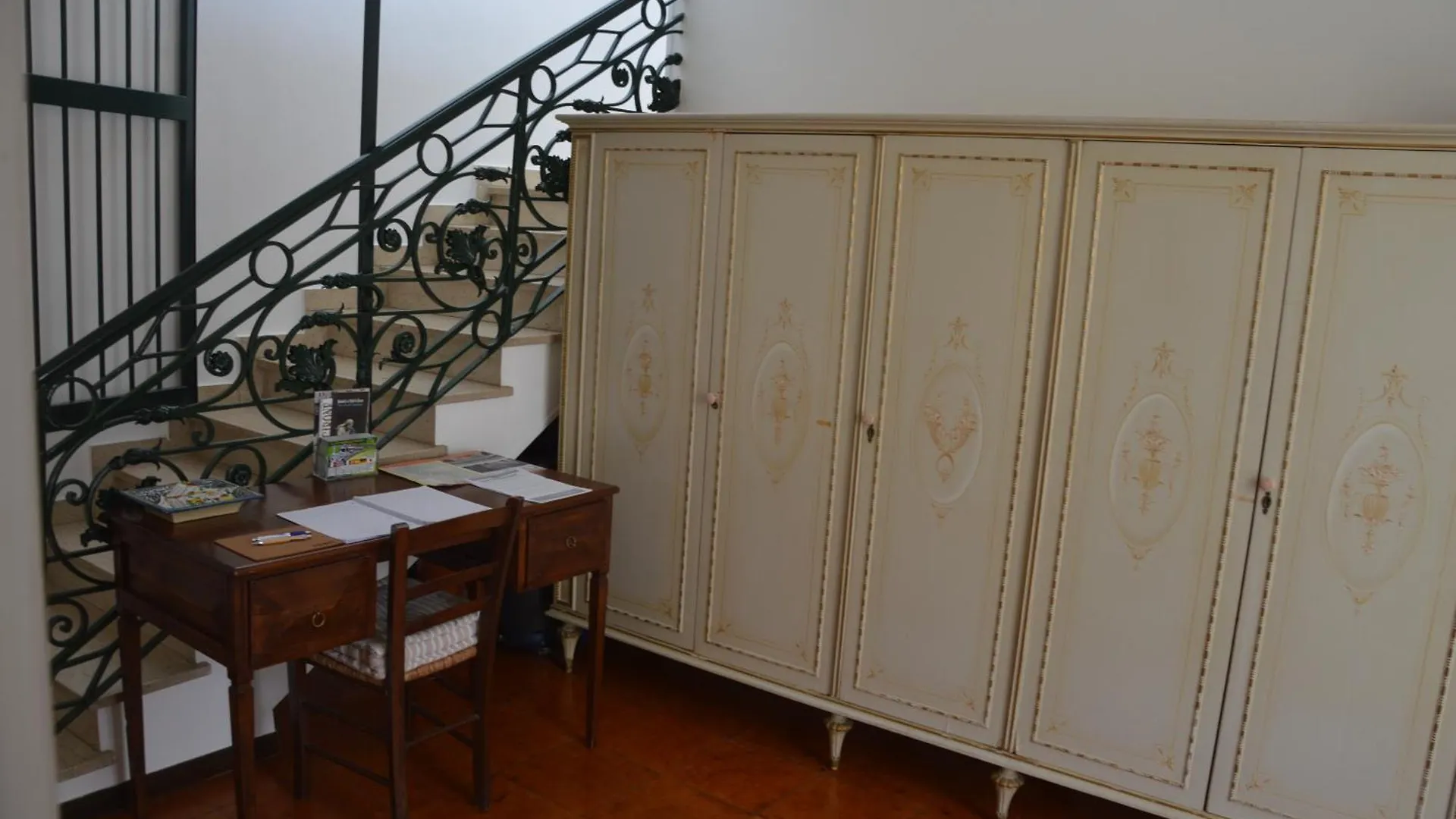 I Colori Della Sicilia Noblesse Apartment Caltagirone