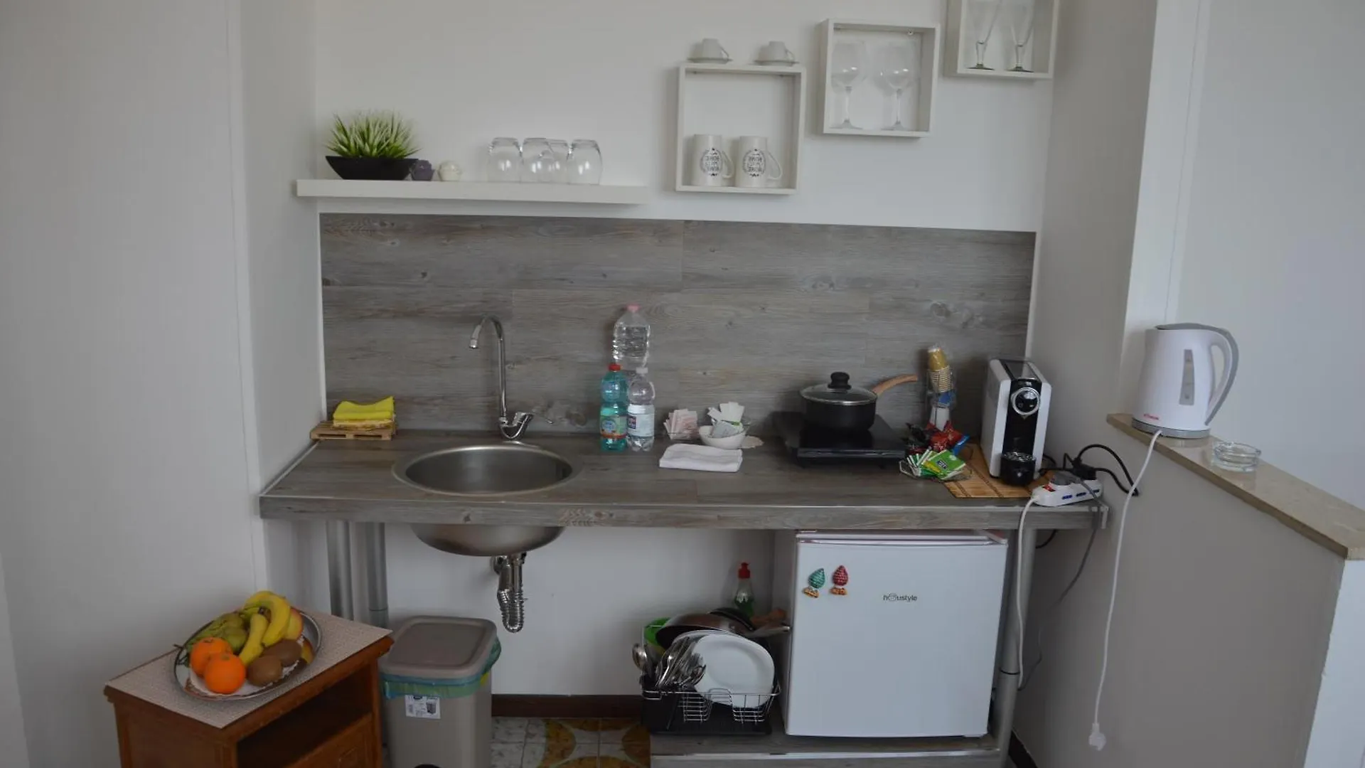 I Colori Della Sicilia Noblesse Apartment Caltagirone