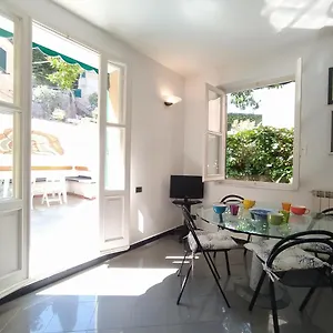 Corsini House Appartamento Levanto