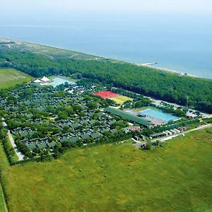 Locazione Turistica Mare Pineta-3 Casa vacanze Casal Borsetti