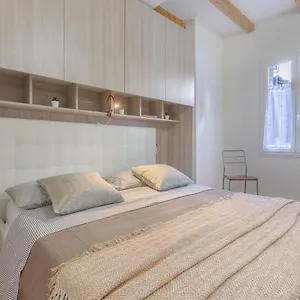 Broccaindosso Sant'orsola Hospital Center Appartamento Bologna