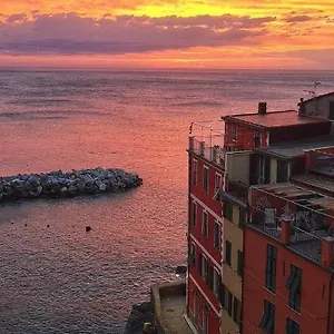Pepita Di Rio Appartamento Riomaggiore