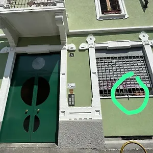 La Casa Sull'albero Nel Cuore Di Appartamento Milano