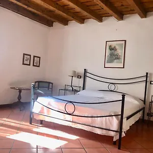 Casa Borgo Antico Appartamento Bergamo