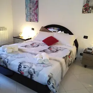 Casa Silvia Pensión