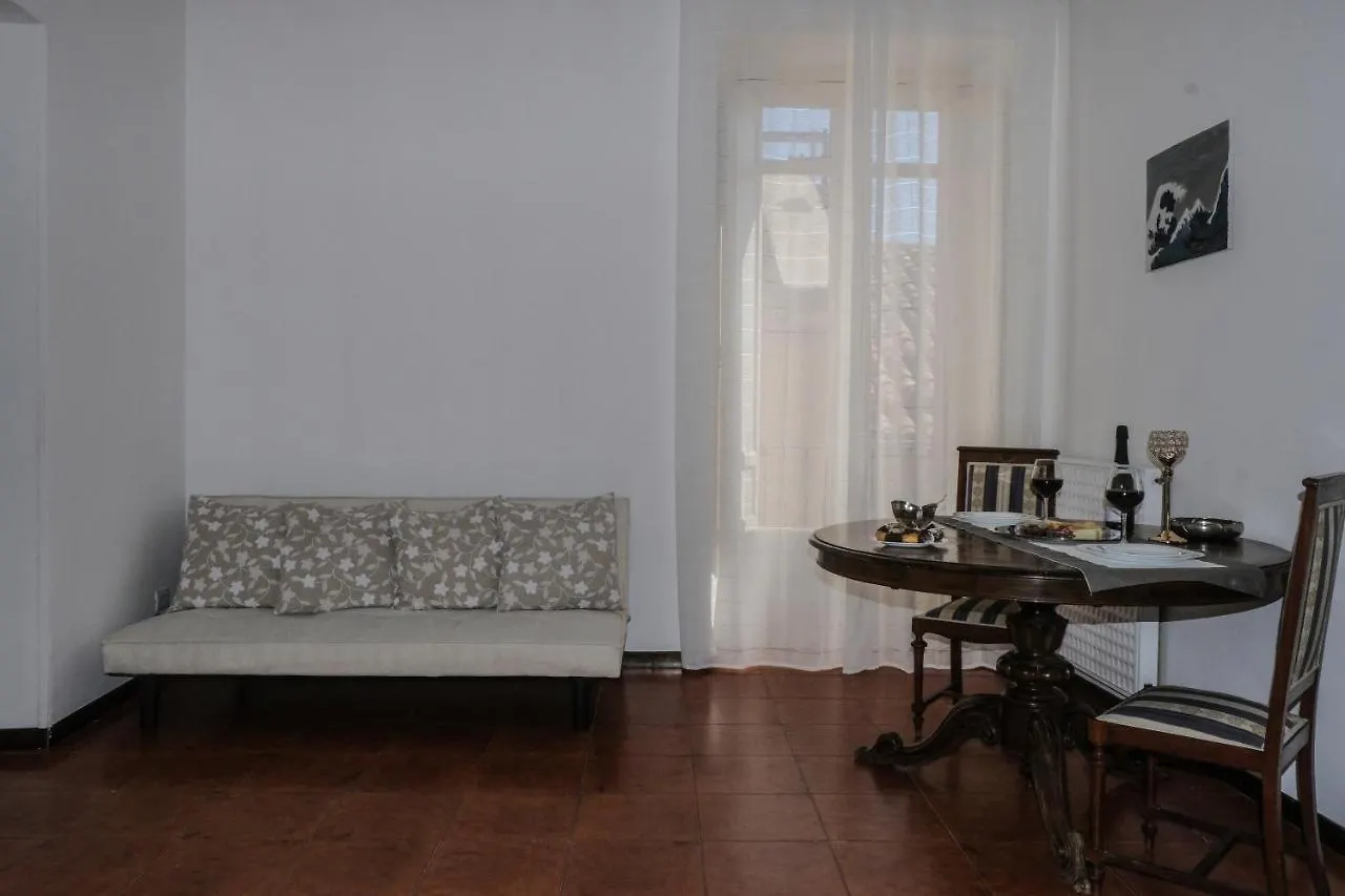 Apartamento I Colori Della Sicilia Noblesse Caltagirone