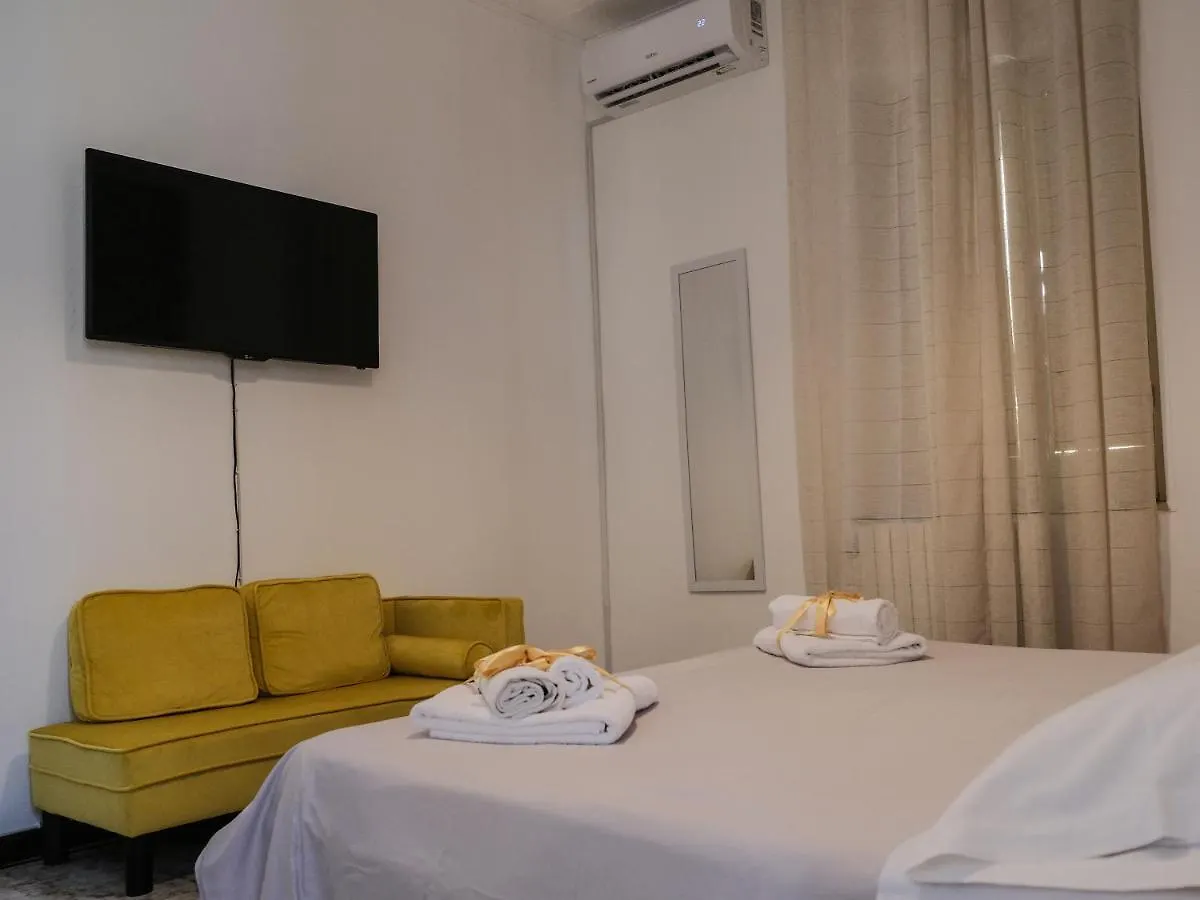 Apartamento I Colori Della Sicilia Noblesse Caltagirone 0*,  Italia
