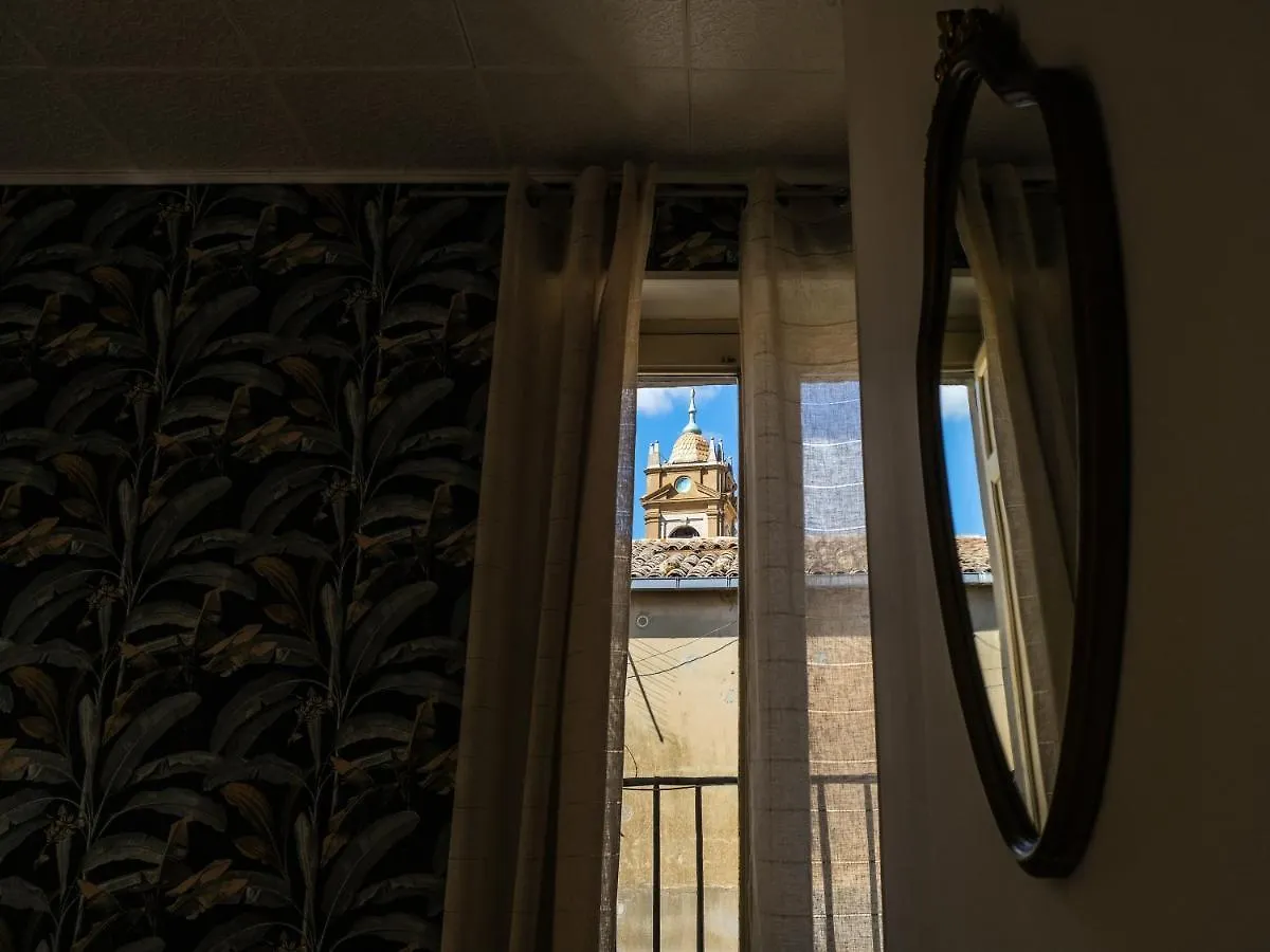 Apartamento I Colori Della Sicilia Noblesse Caltagirone