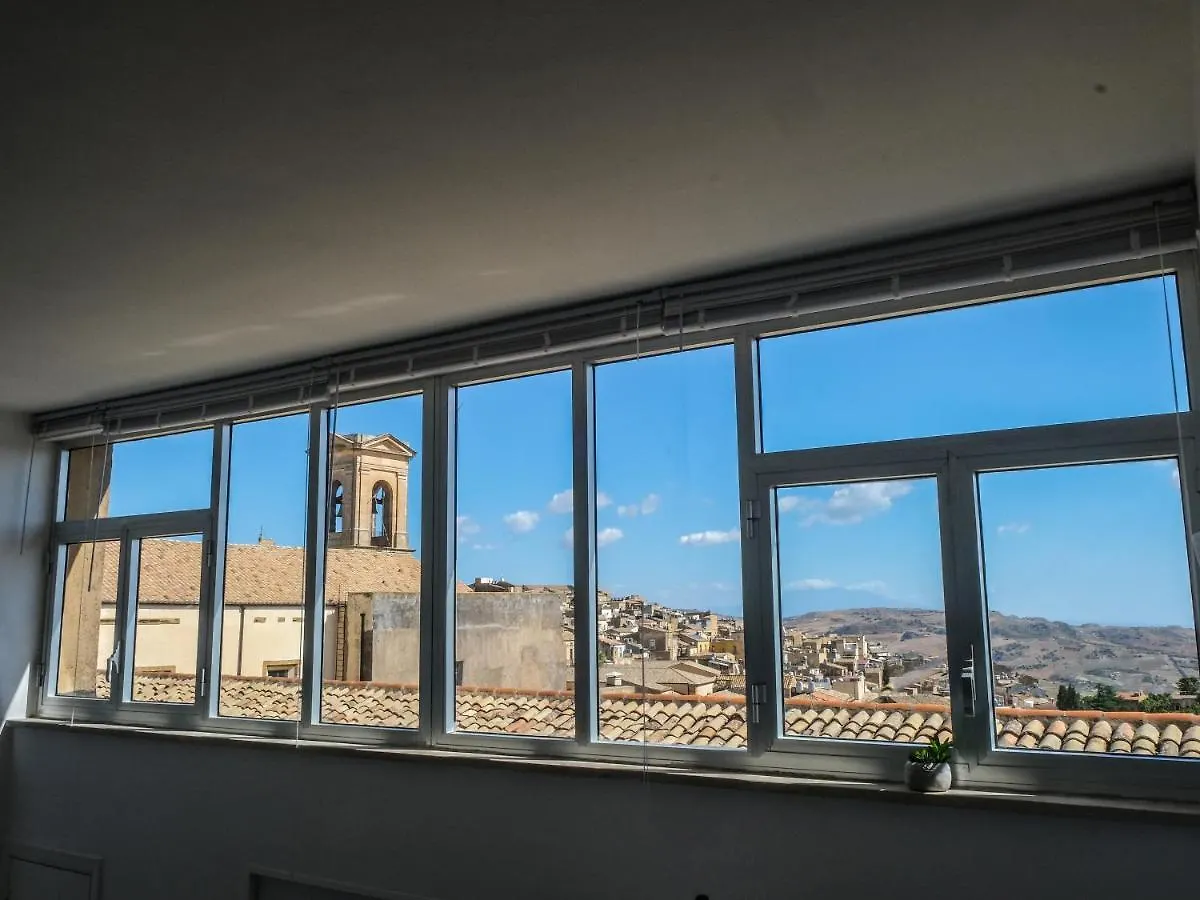 Apartamento I Colori Della Sicilia Noblesse Caltagirone