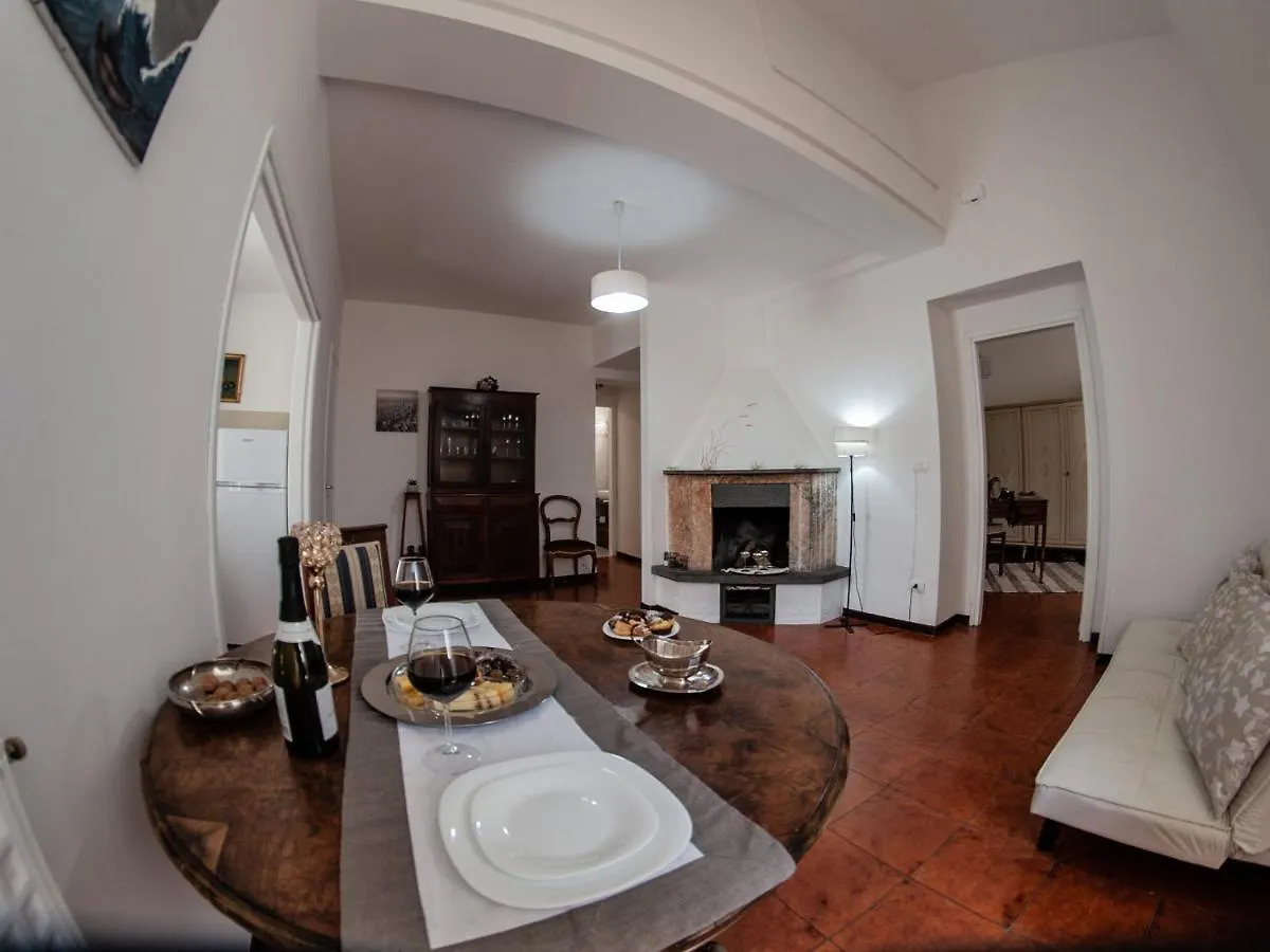 Apartamento I Colori Della Sicilia Noblesse Caltagirone 0*,  Italia