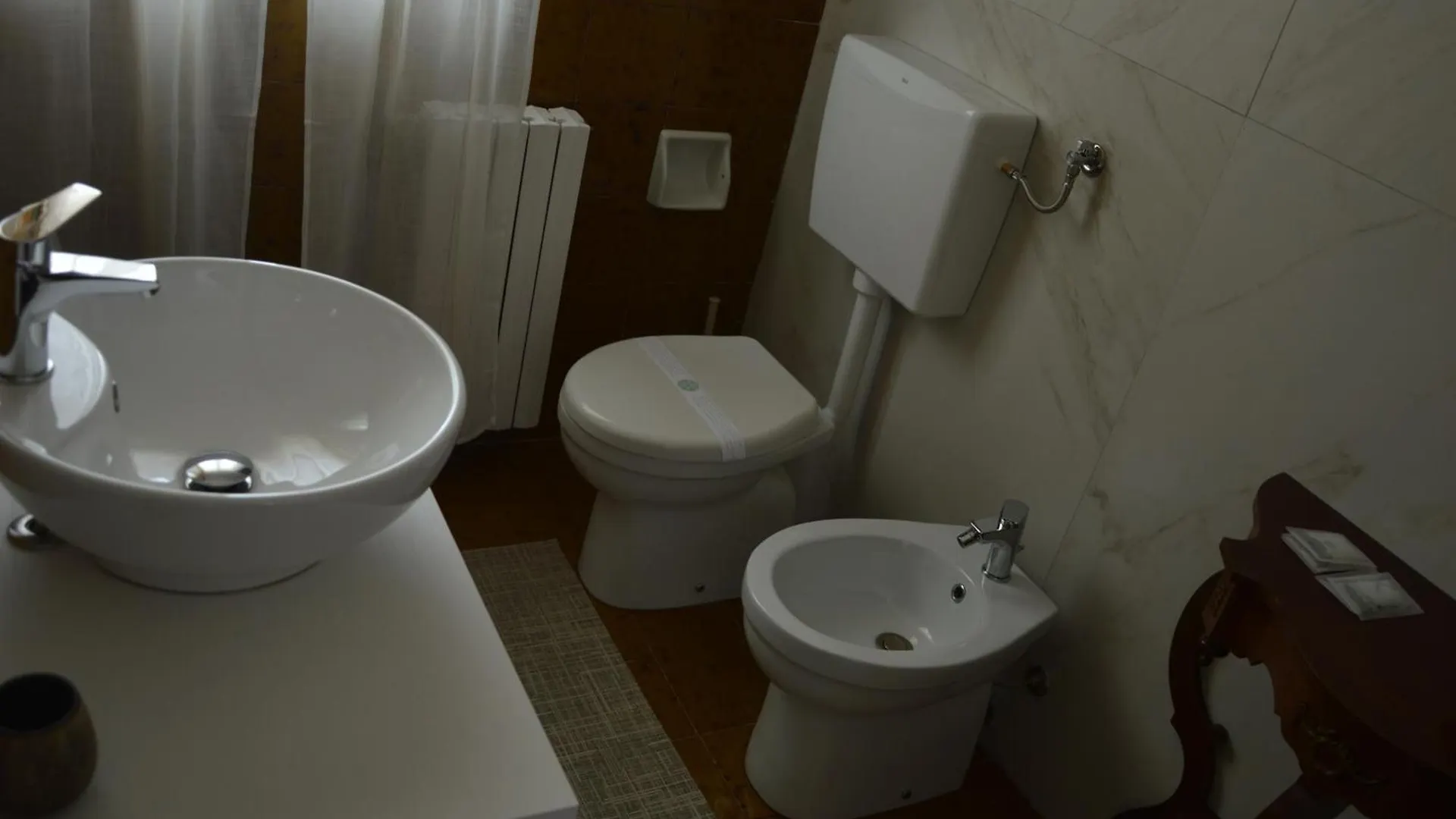 Apartamento I Colori Della Sicilia Noblesse Caltagirone