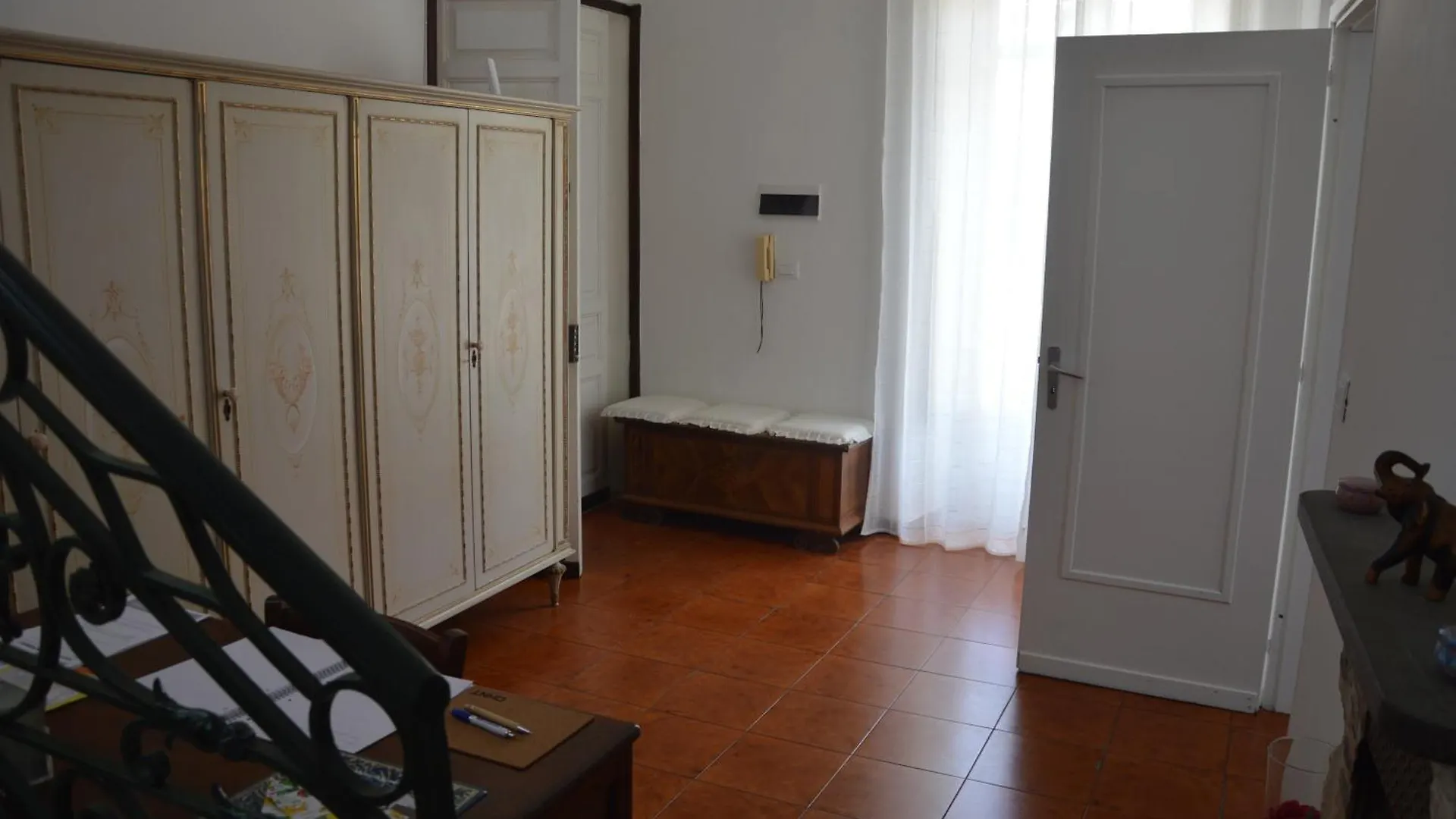Apartamento I Colori Della Sicilia Noblesse Caltagirone 0*,  Italia