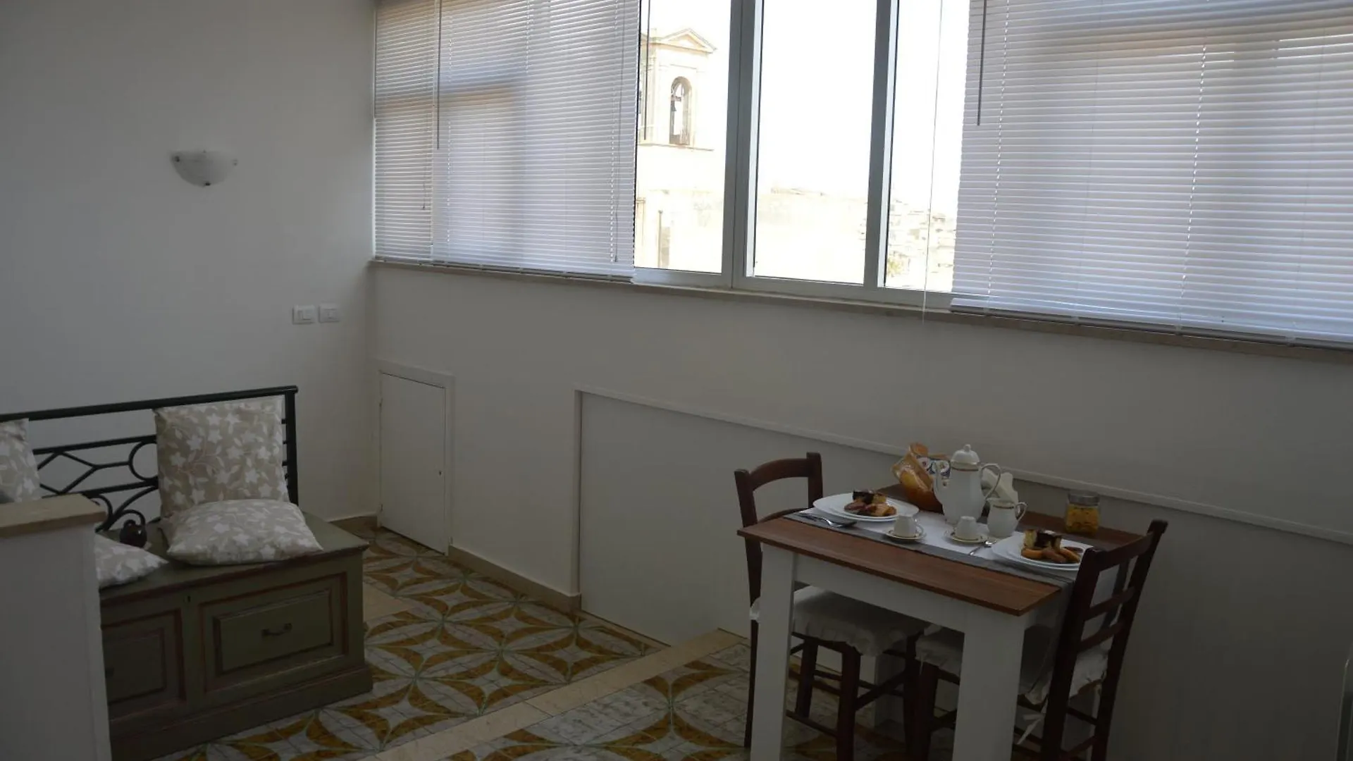 Apartamento I Colori Della Sicilia Noblesse Caltagirone 0*,