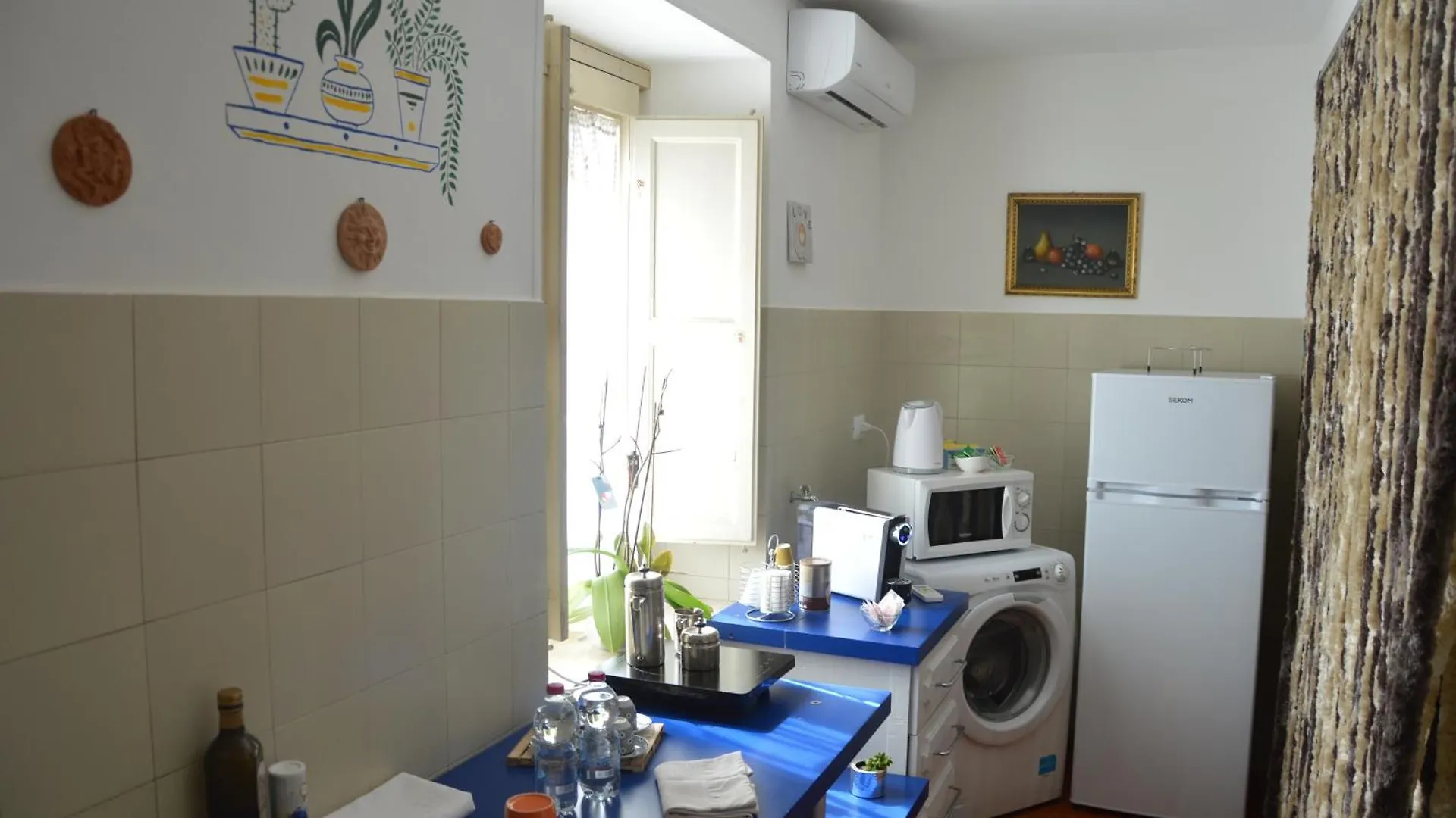 Apartamento I Colori Della Sicilia Noblesse Caltagirone