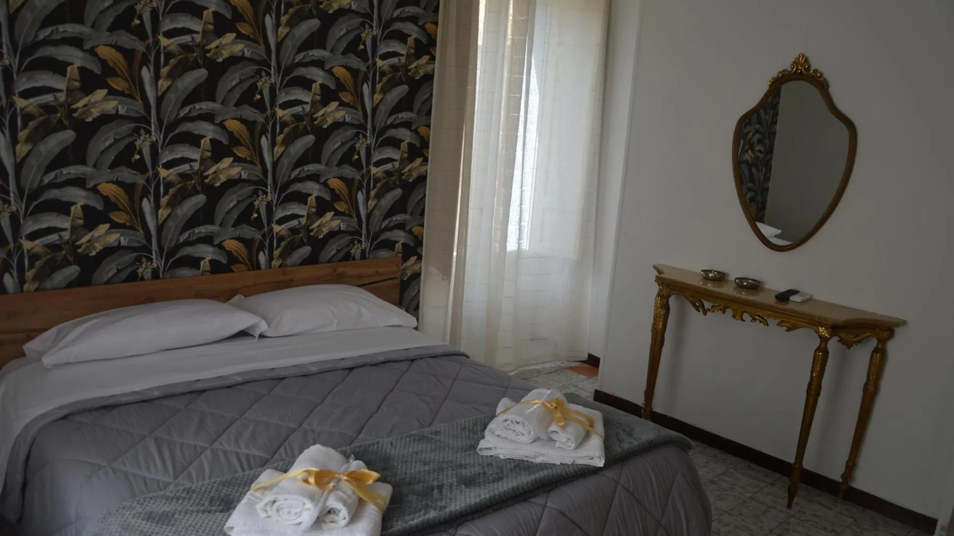 Apartamento I Colori Della Sicilia Noblesse Caltagirone Italia